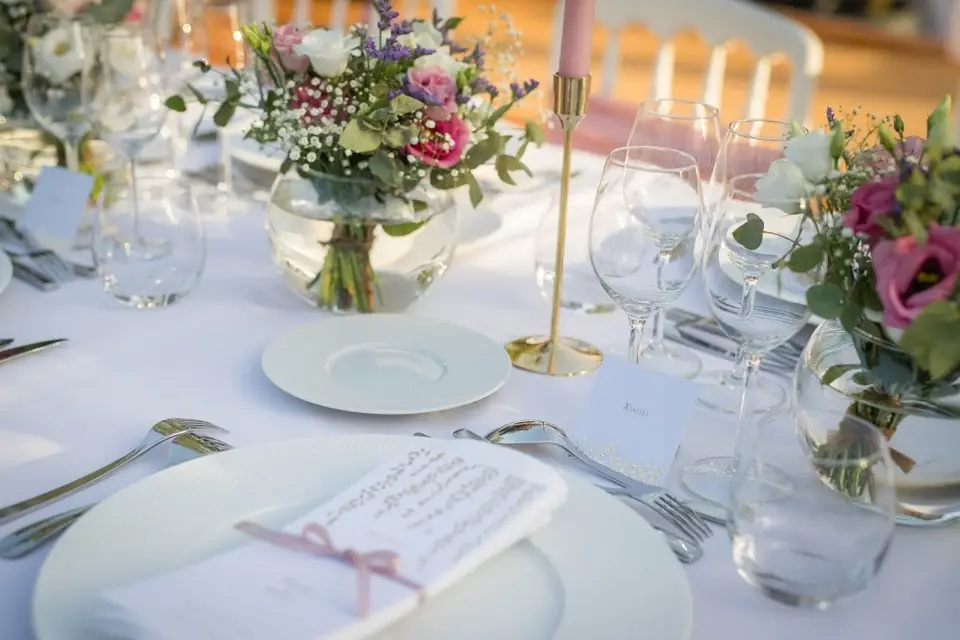 Mademoiselle M — photo 3