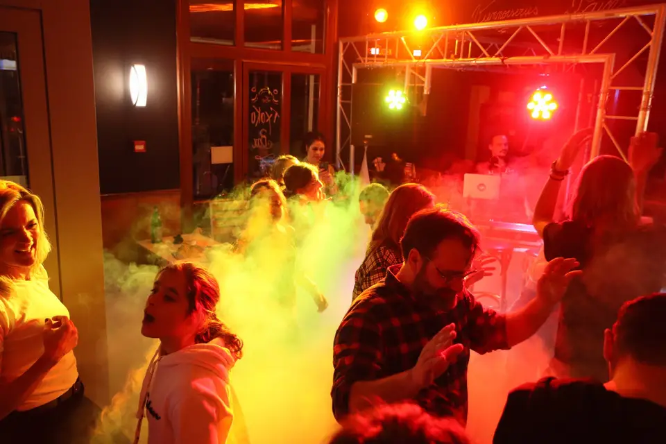 Luzina Son — photo 6