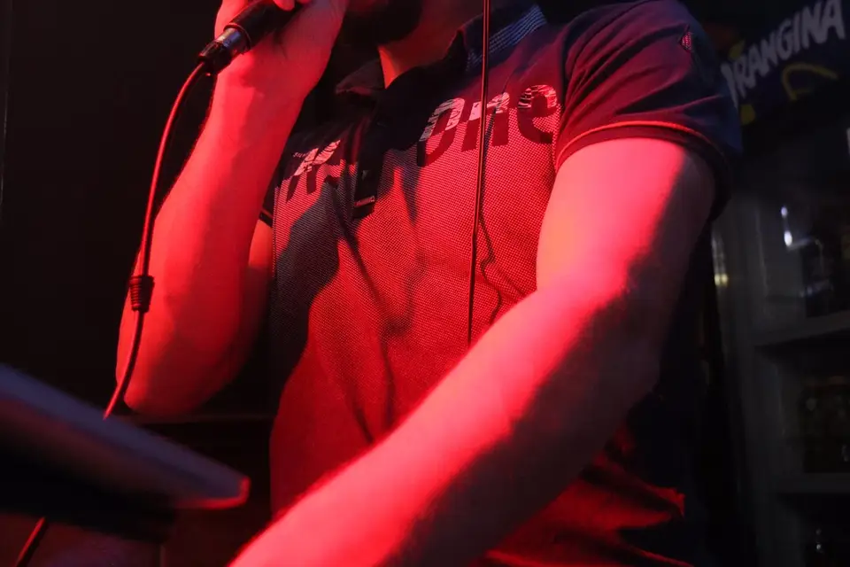 Luzina Son — photo 2