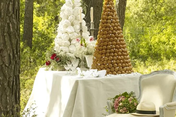 La Maison Jouvaud — photo 2