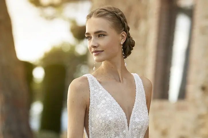 Le Boudoir de la Mariée — photo 4