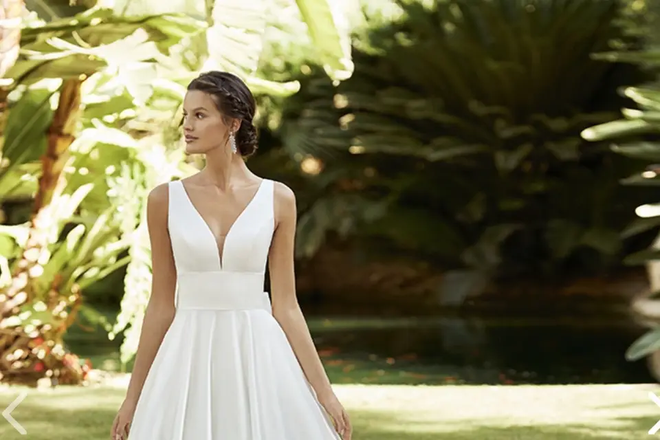 Le Boudoir de la Mariée — photo 1