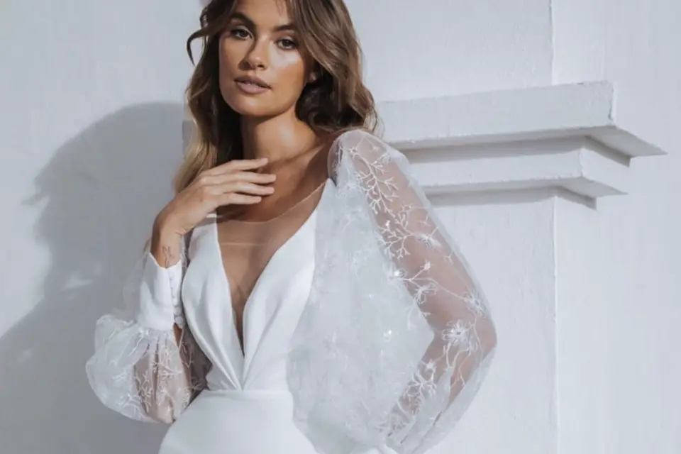 Le Boudoir de la Mariée — photo 5