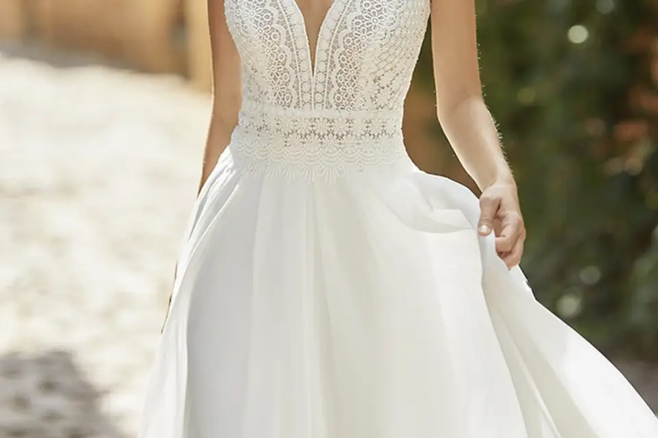 Le Boudoir de la Mariée — photo 6