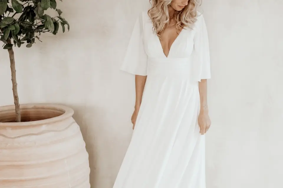 Le Boudoir de la Mariée — photo 7