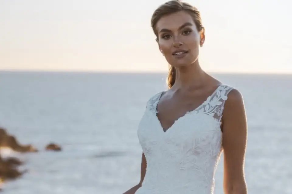 Le Boudoir de la Mariée — photo 2