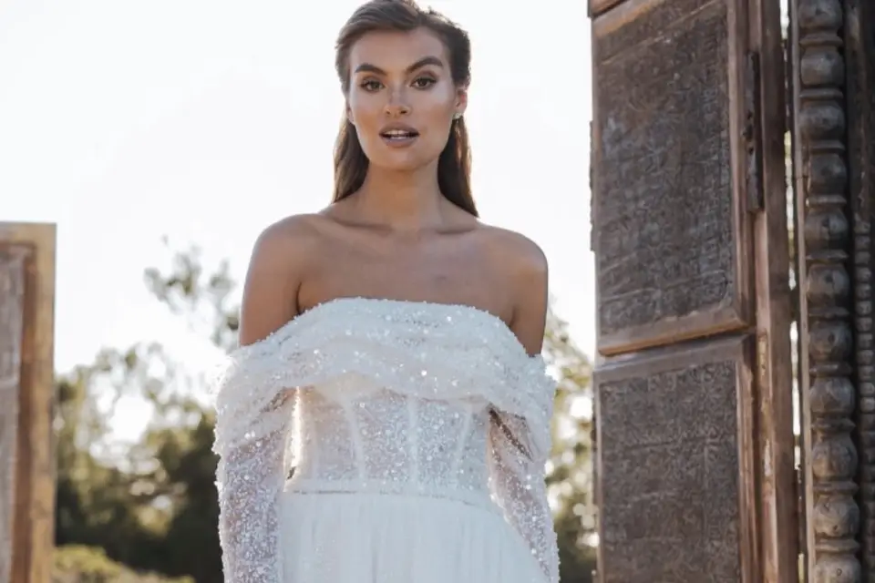 Le Boudoir de la Mariée — photo 3