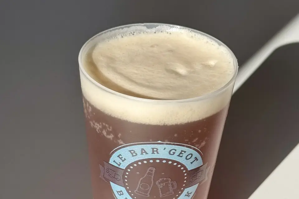 Le Bar'Geot — photo 2