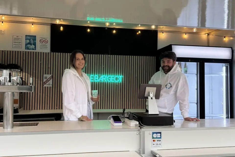 Le Bar'Geot — photo 3