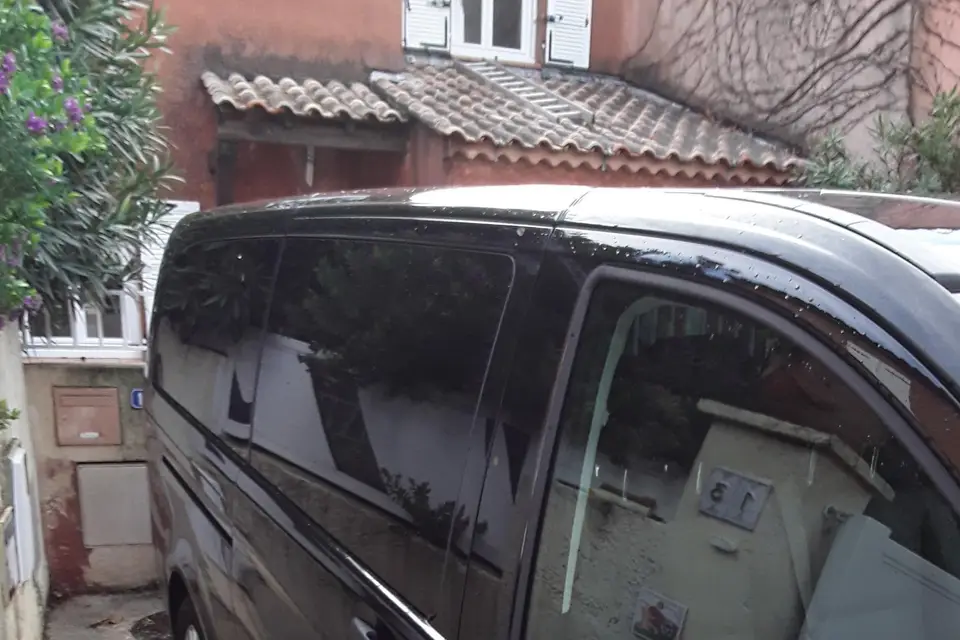 Christophe VTC — photo 3