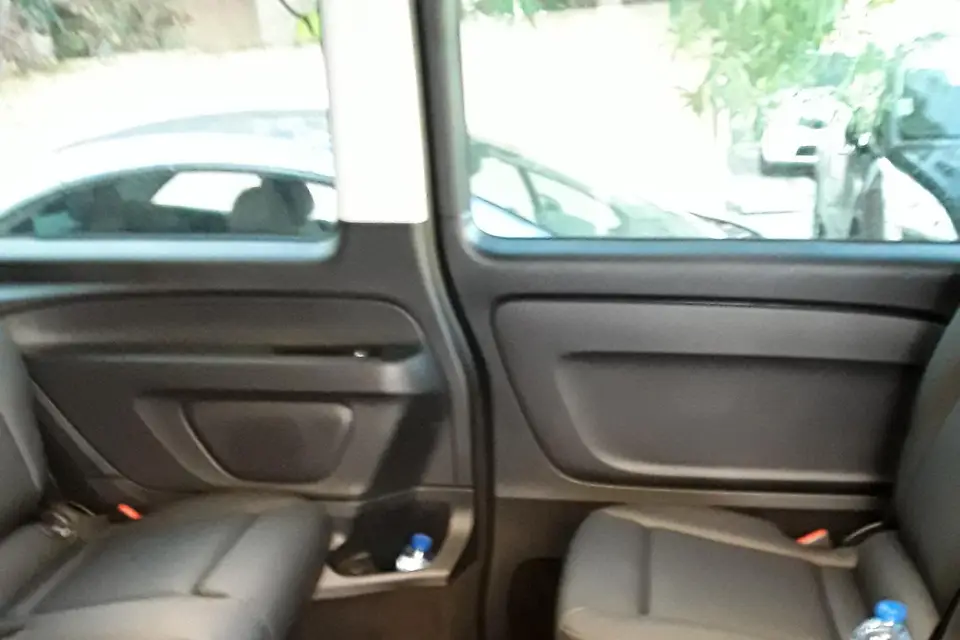 Christophe VTC — photo 5