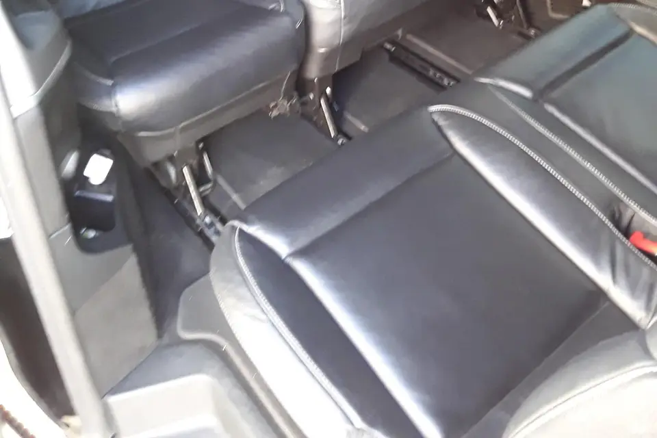 Christophe VTC — photo 7