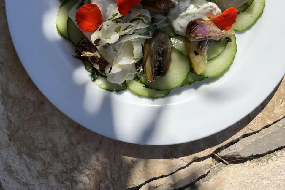 Matilda’s Greens — photo 8