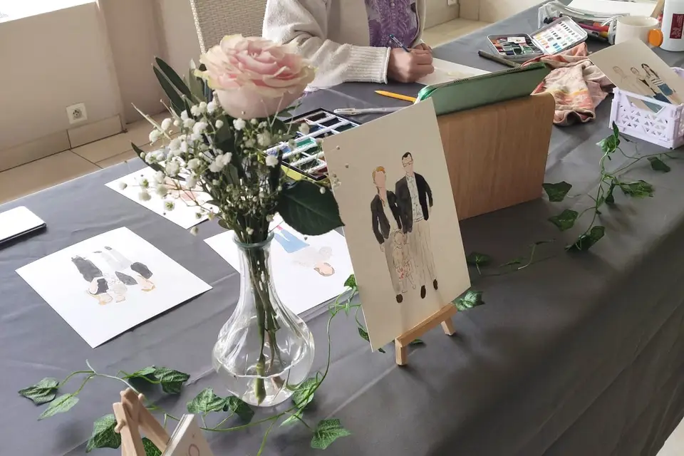 Le Studio Luna — photo 7