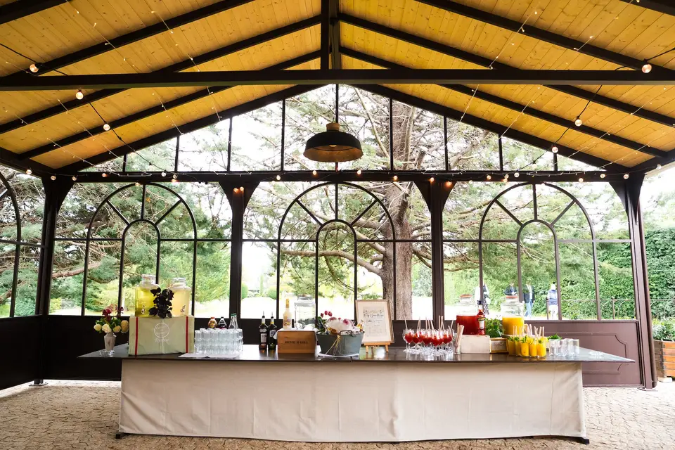 Domaine de Puyharas — photo 9