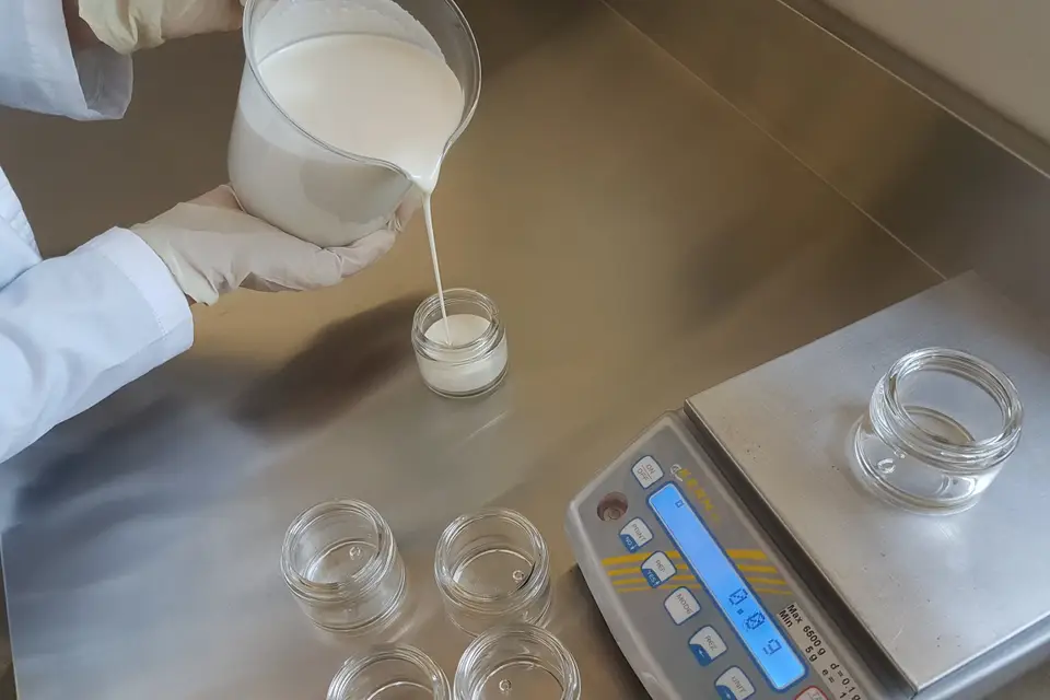 Transparence Cosmétiques — photo 7