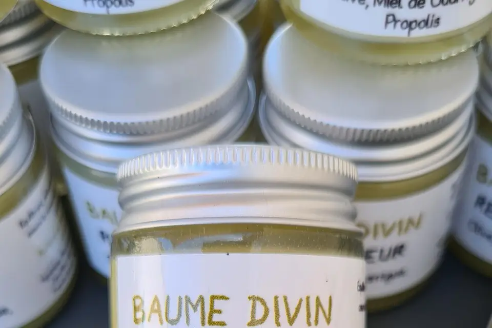 Transparence Cosmétiques — photo 3