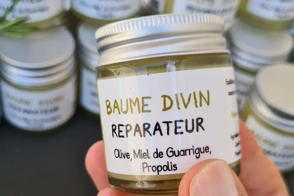 Transparence Cosmétiques
