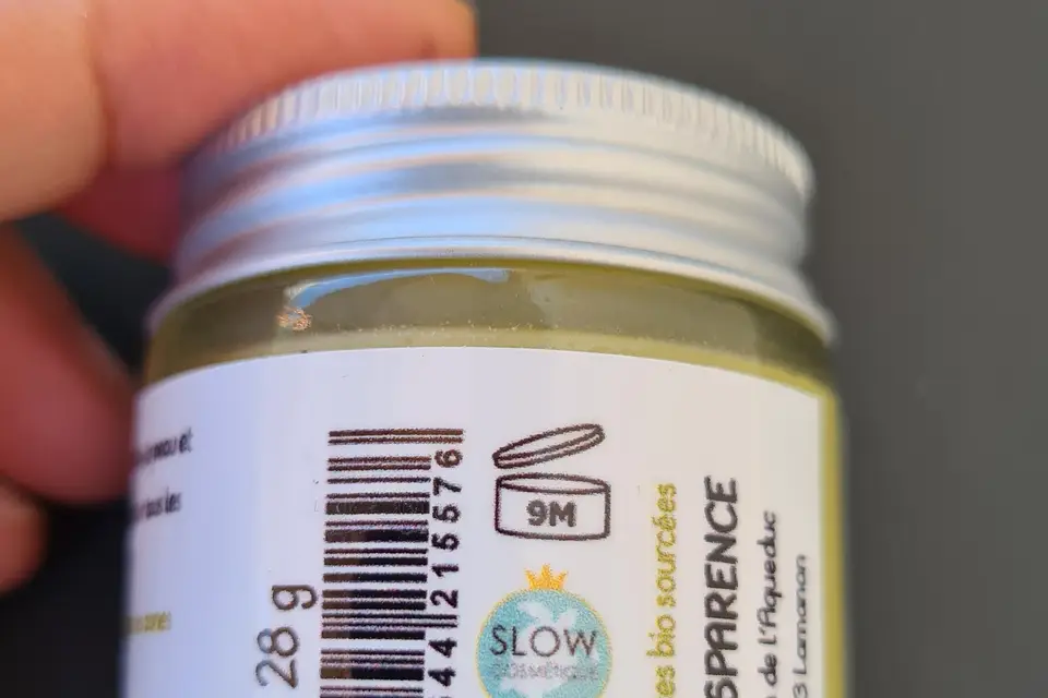 Transparence Cosmétiques — photo 4