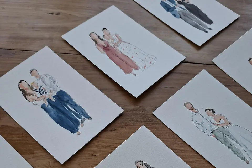 Le Studio Luna — photo 5