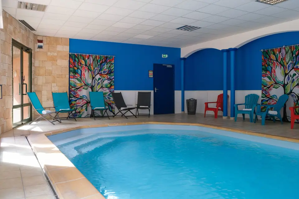 Le Tulipier Hôtel Restaurant — photo 2