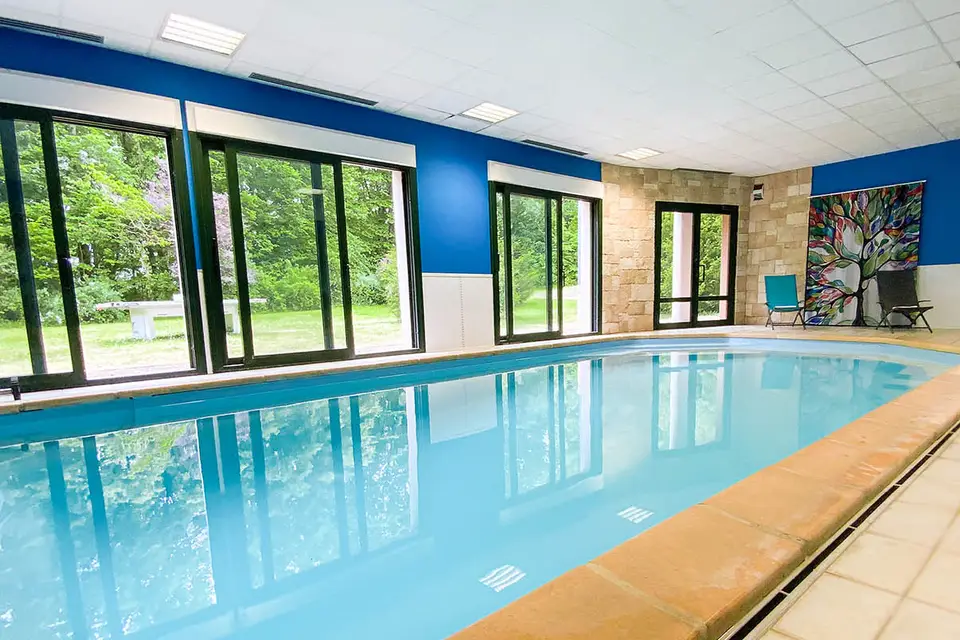 Le Tulipier Hôtel Restaurant — photo 1