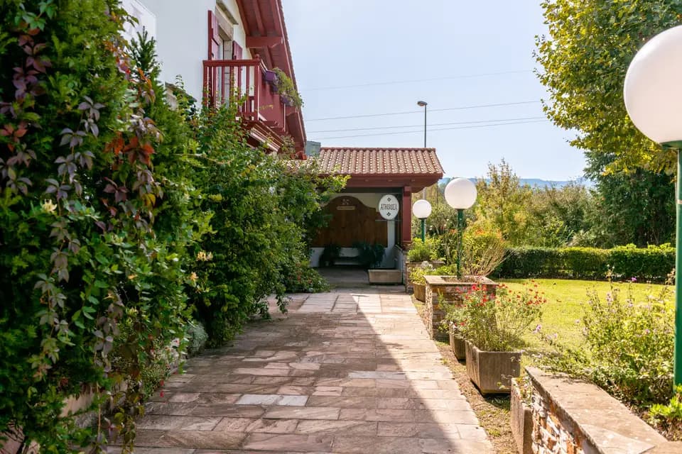 Aguerria — photo 8