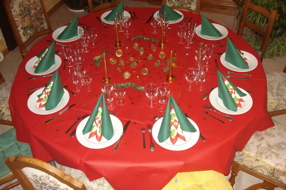 Au Service de la Table — photo 1