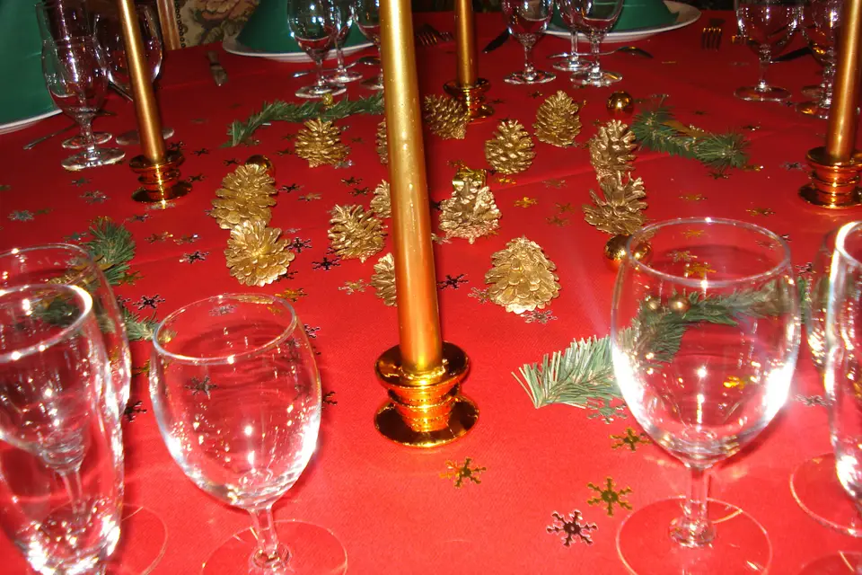 Au Service de la Table — photo 2