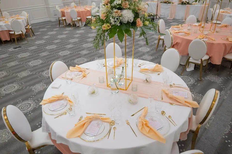 Fancy Celebrations — photo 5