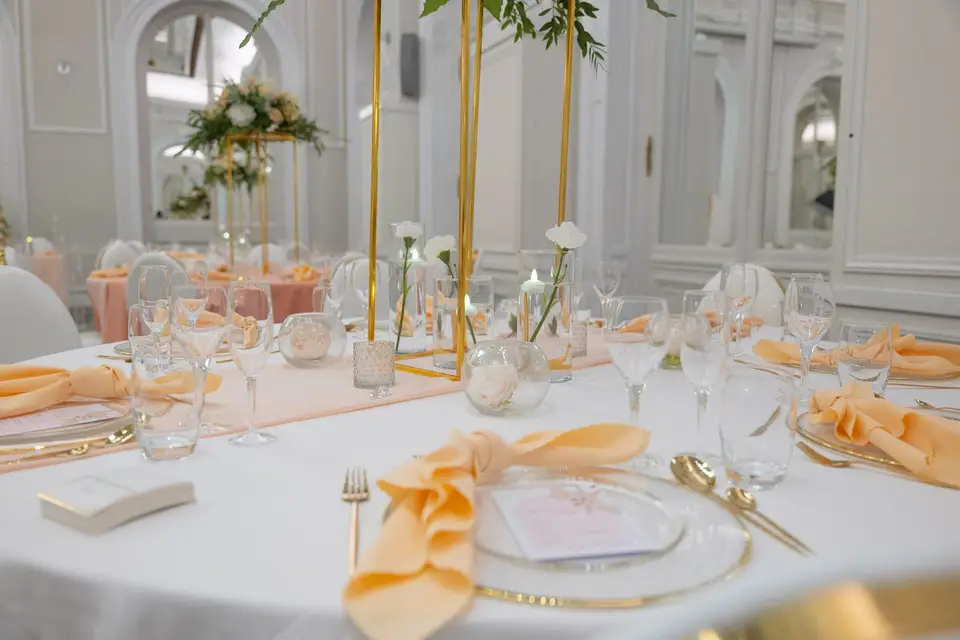 Fancy Celebrations — photo 6