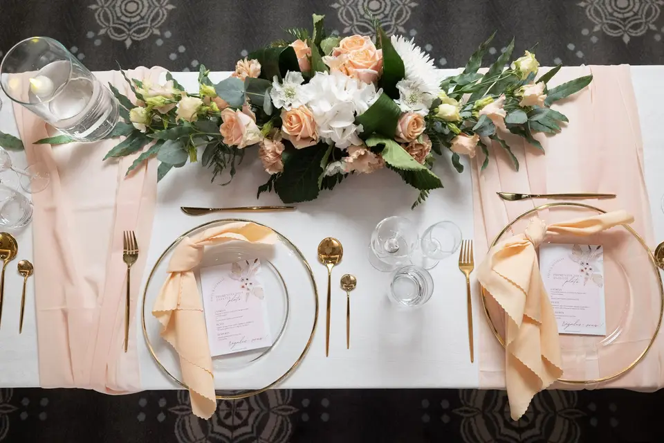 Fancy Celebrations — photo 7