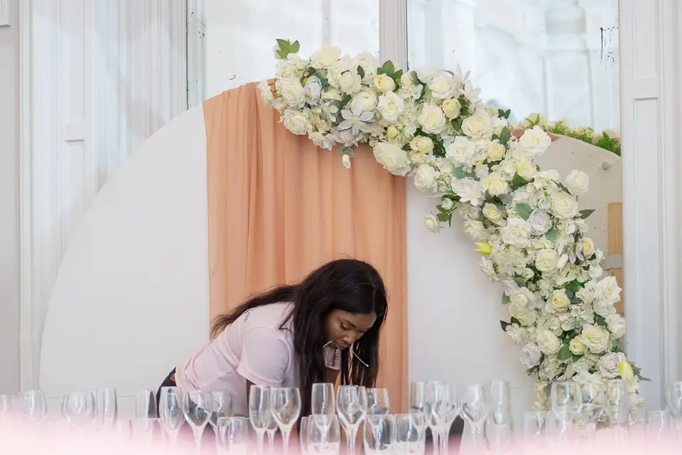 Fancy Celebrations — photo 2