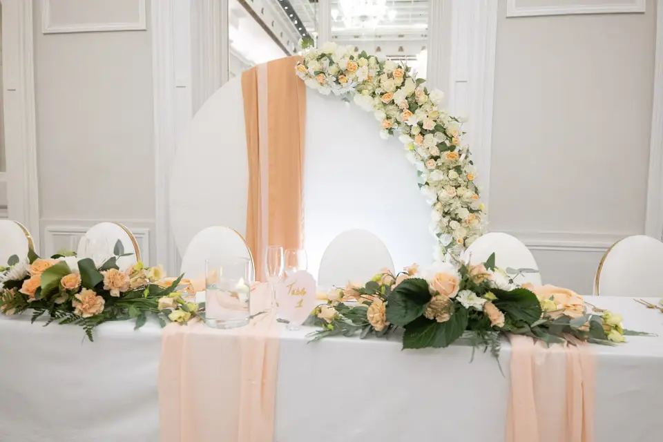 Fancy Celebrations — photo 1