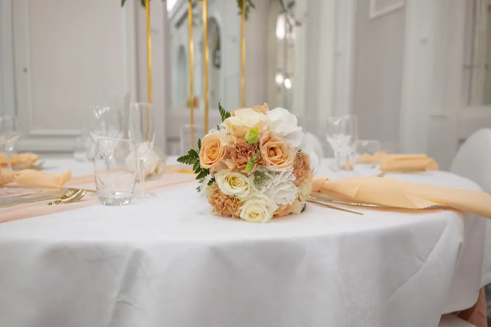 Fancy Celebrations — photo 4