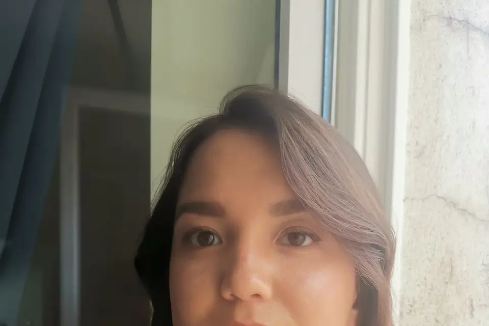 Florine Paris Makeup — photo 5