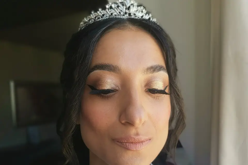 Florine Paris Makeup — photo 2