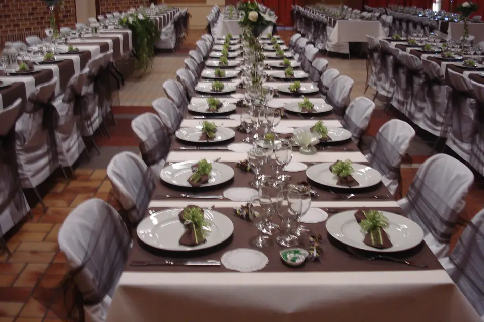 Au Service de la Table — photo 5