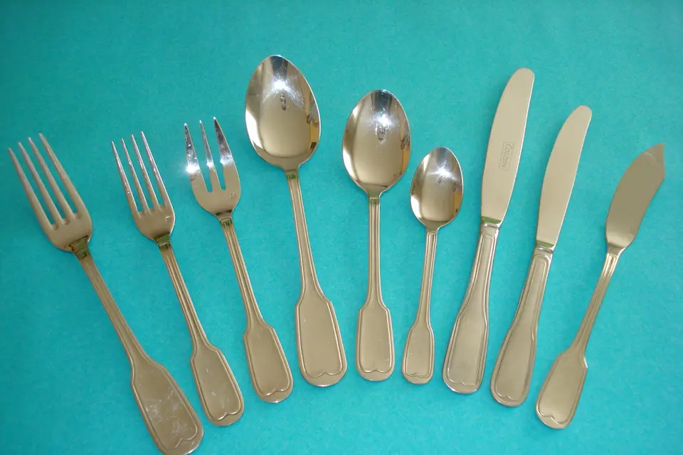 Au Service de la Table — photo 8