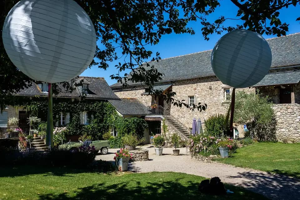 Domaine Le Muret