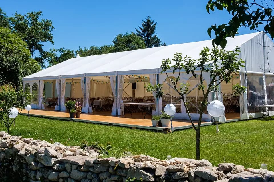 Domaine Le Muret — photo 4