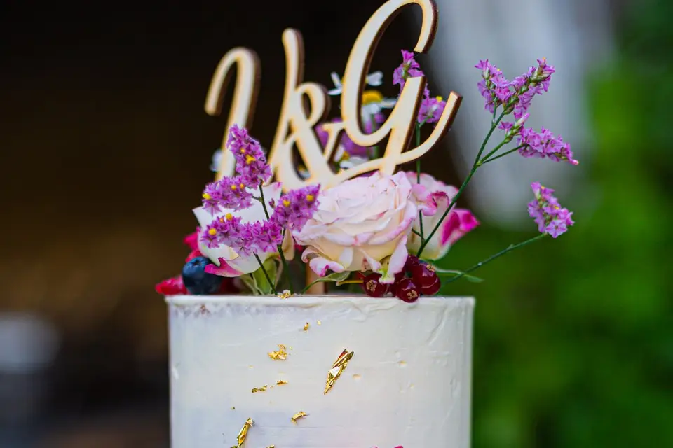 Citron et meringue — photo 7