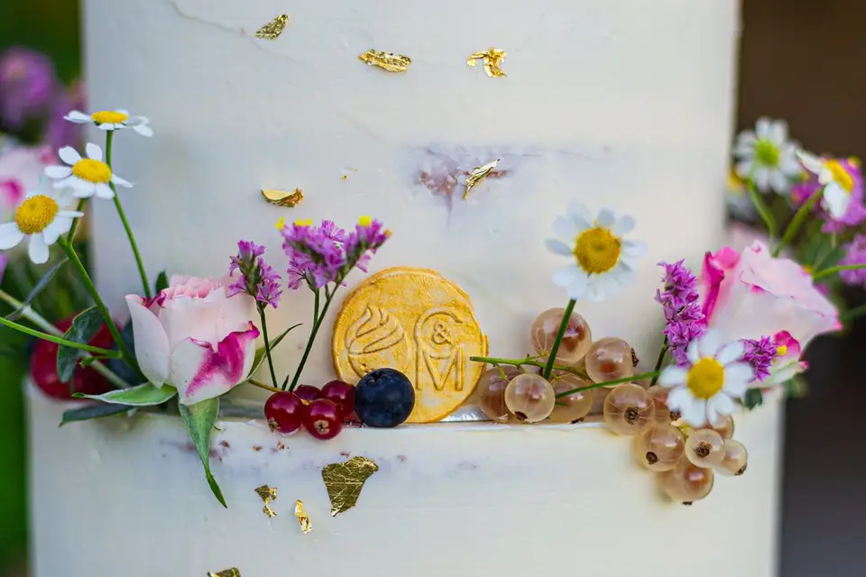 Citron et meringue — photo 8