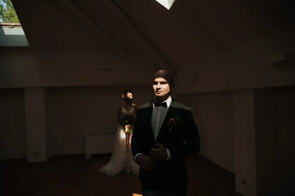 Receptionnel — photo 1