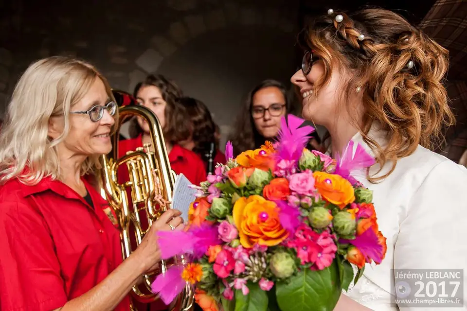 Champs Libres — photo 7