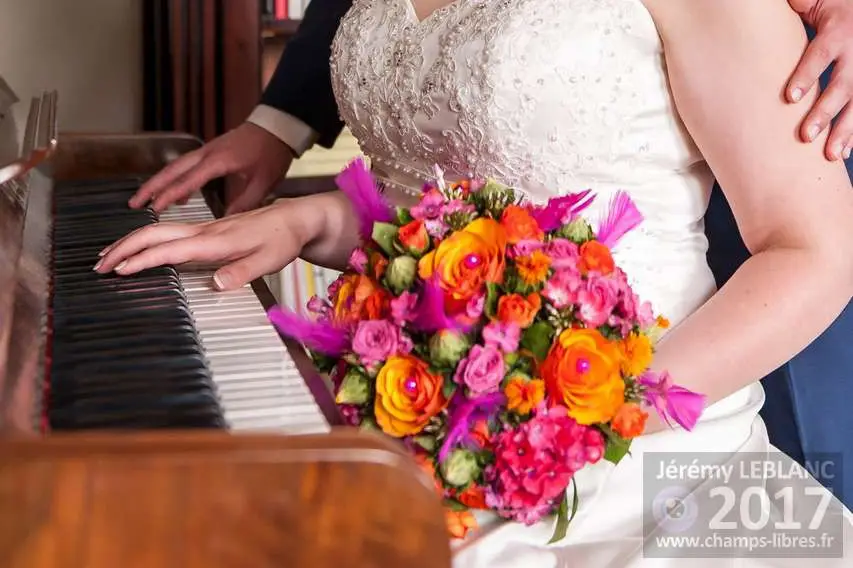 Champs Libres — photo 6