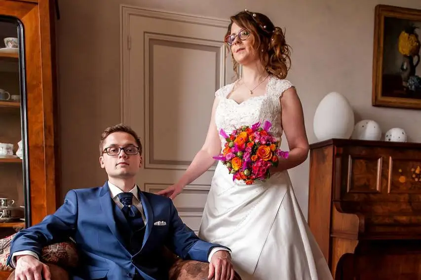 Champs Libres — photo 1