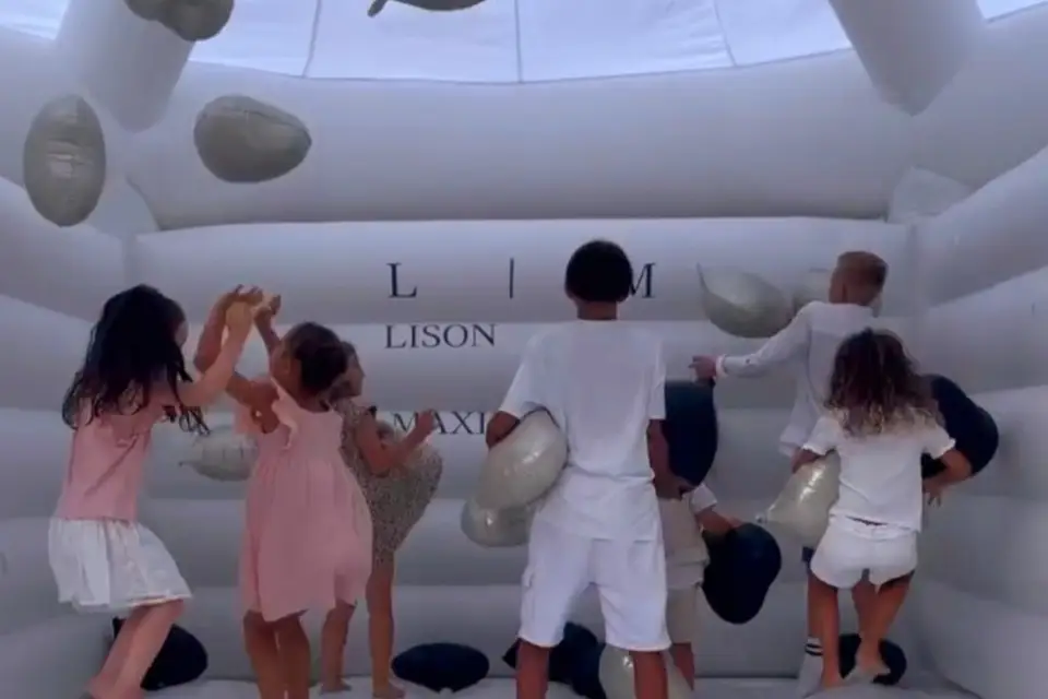 Royal Activity Event — photo 6