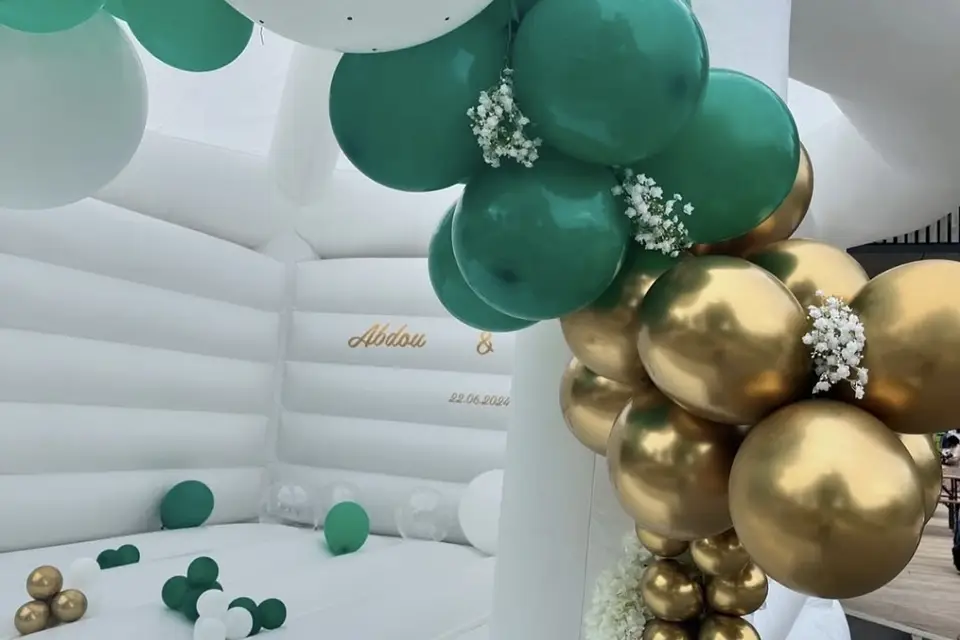 Royal Activity Event — photo 8