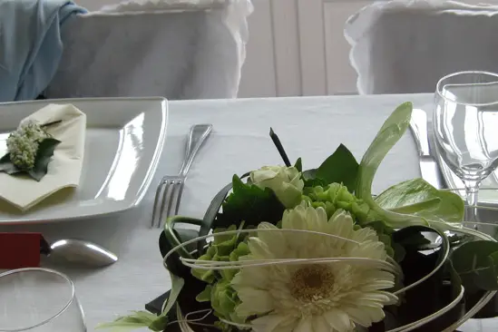 Restaurant de Fès — photo 5